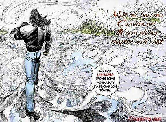 Hải Hổ 1 - Chapter 40 - Trang 29