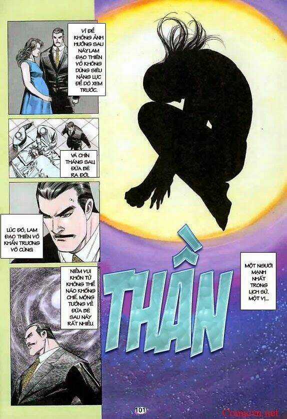 Hải Hổ 1 - Chapter 40 - Trang 5