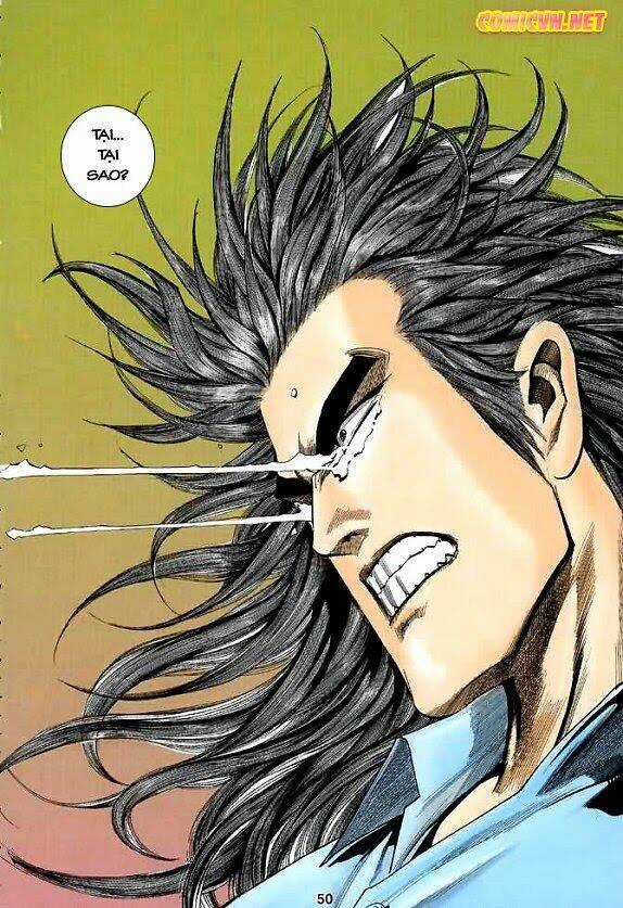 Hải Hổ 1 - Chapter 42 - Trang 18