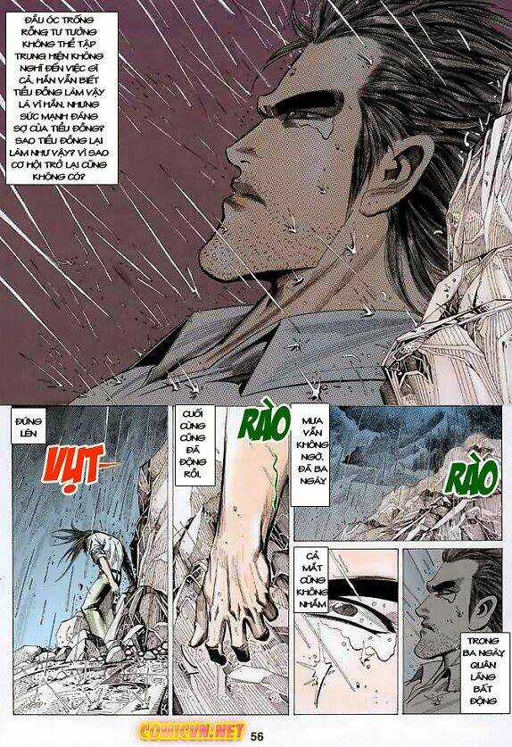 Hải Hổ 1 - Chapter 42 - Trang 24