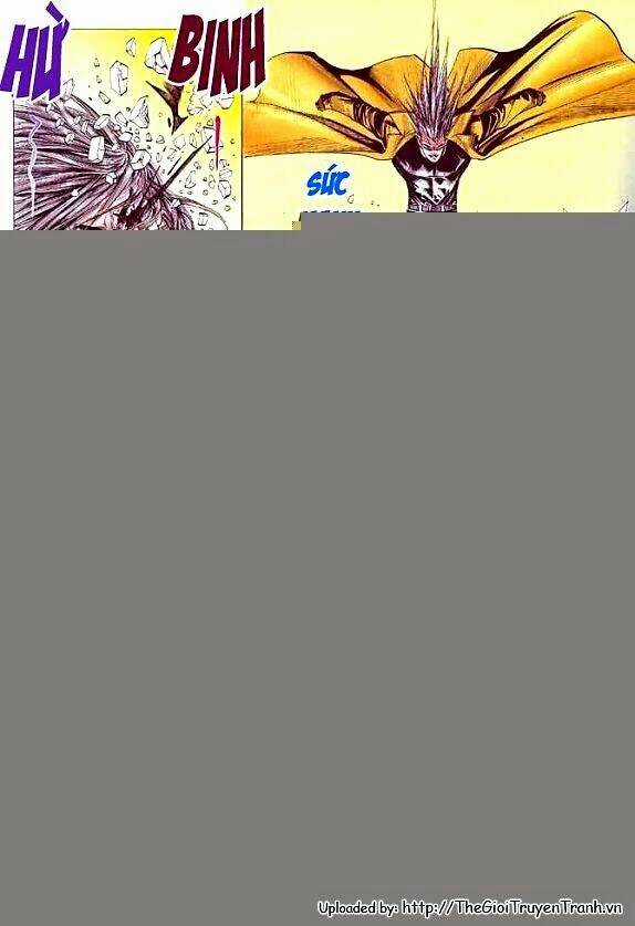 Hải Hổ 1 - Chapter 44 - Trang 16