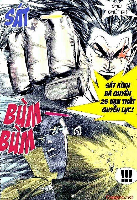 Hải Hổ 1 - Chapter 44 - Trang 3