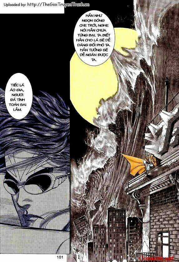 Hải Hổ 1 - Chapter 44 - Trang 29