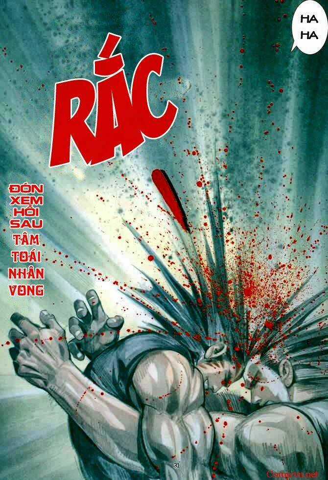 Hải Hổ 1 - Chapter 46 - Trang 30