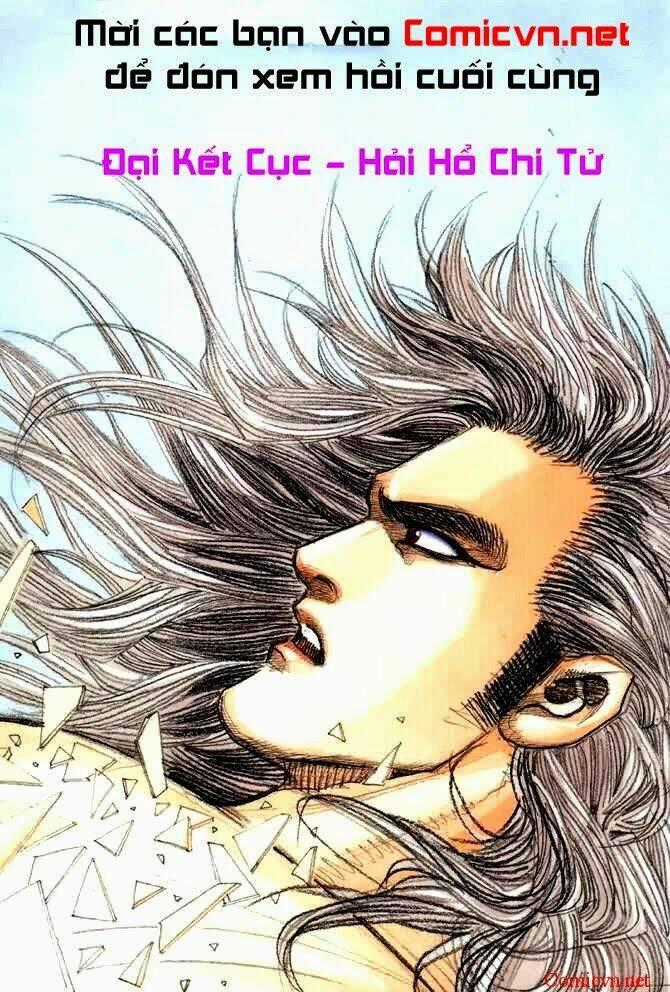 Hải Hổ 1 - Chapter 47 - Trang 32