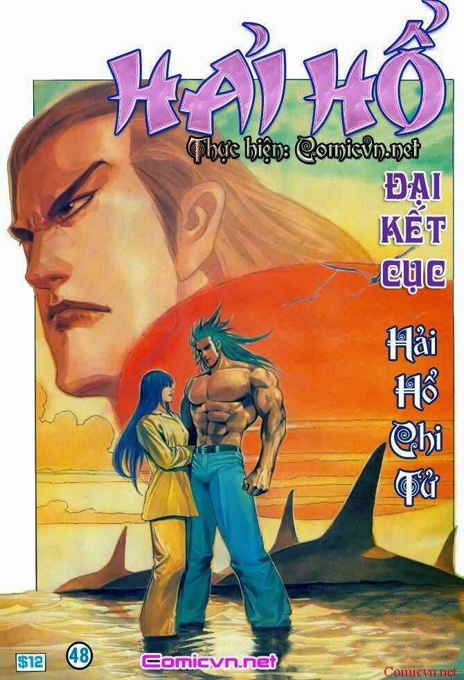 Hải Hổ 1 - Chapter 48 - Trang 1
