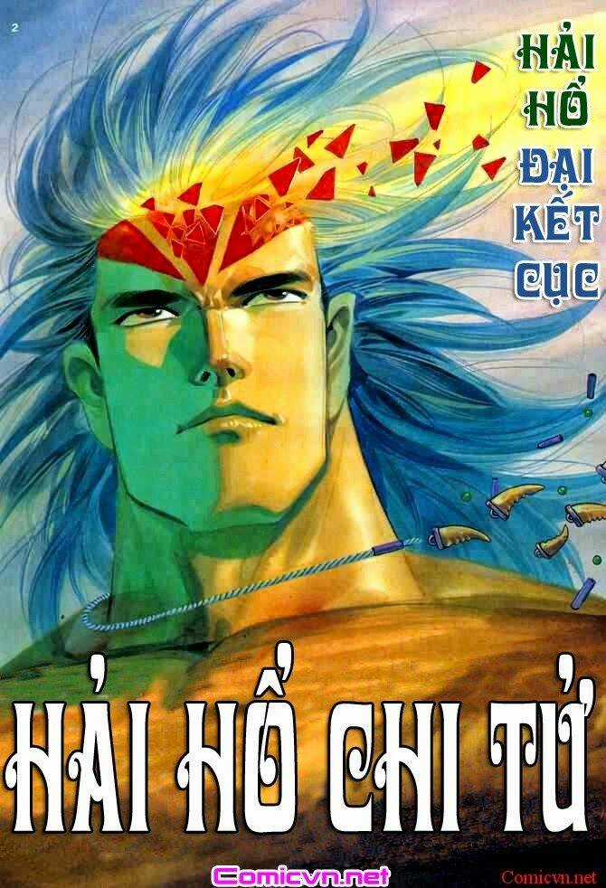 Hải Hổ 1 - Chapter 48 - Trang 2