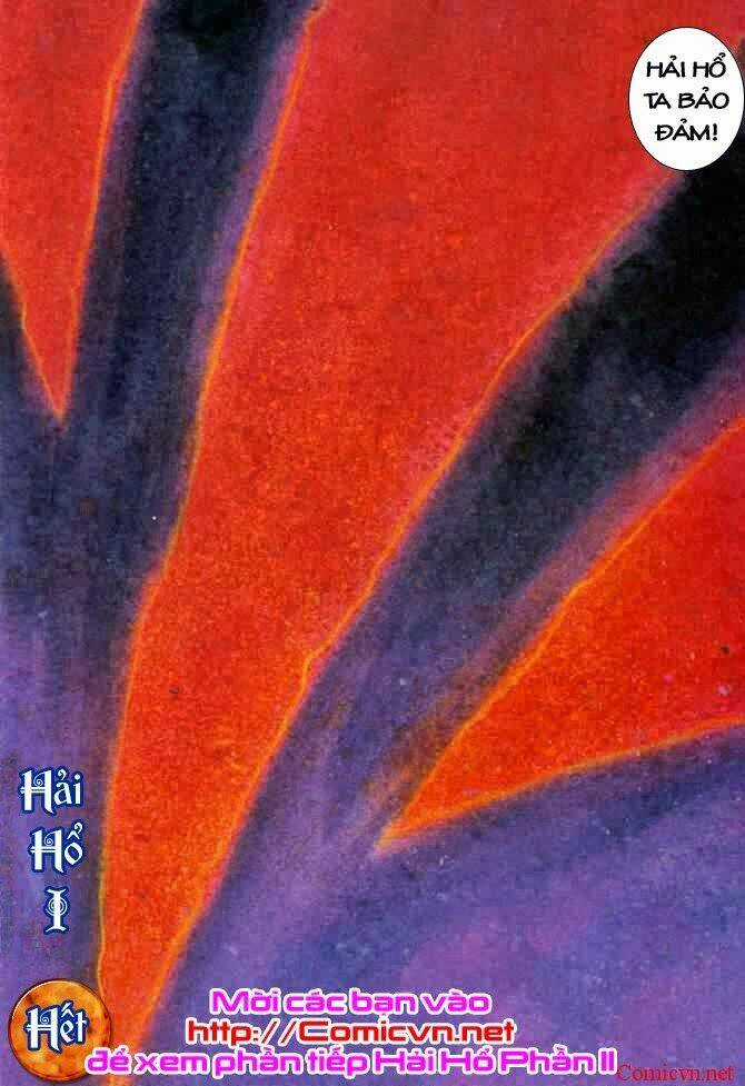 Hải Hổ 1 - Chapter 48 - Trang 28