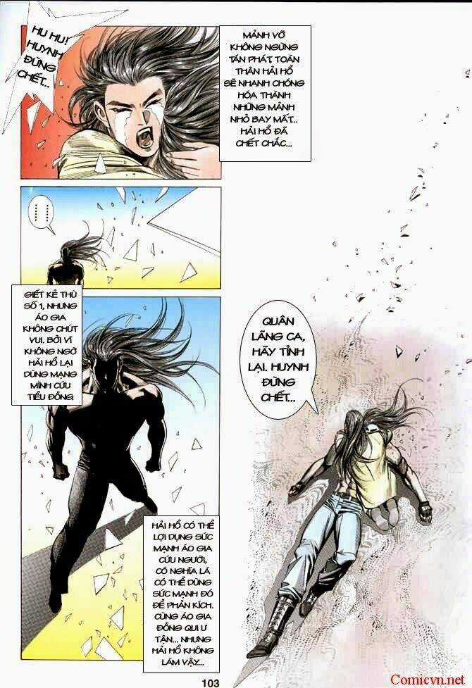 Hải Hổ 1 - Chapter 48 - Trang 5