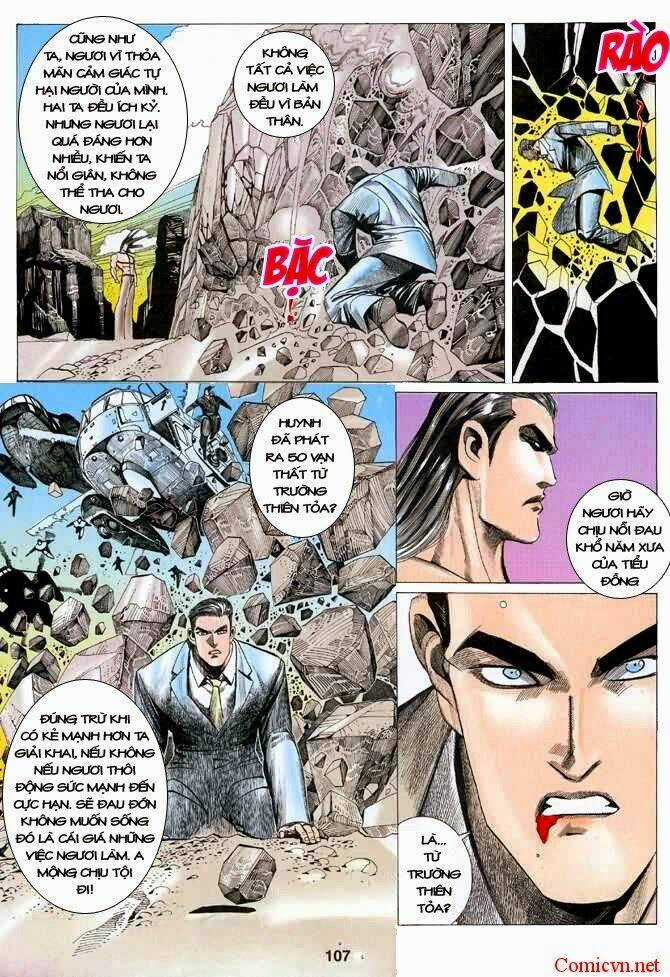 Hải Hổ 1 - Chapter 48 - Trang 9