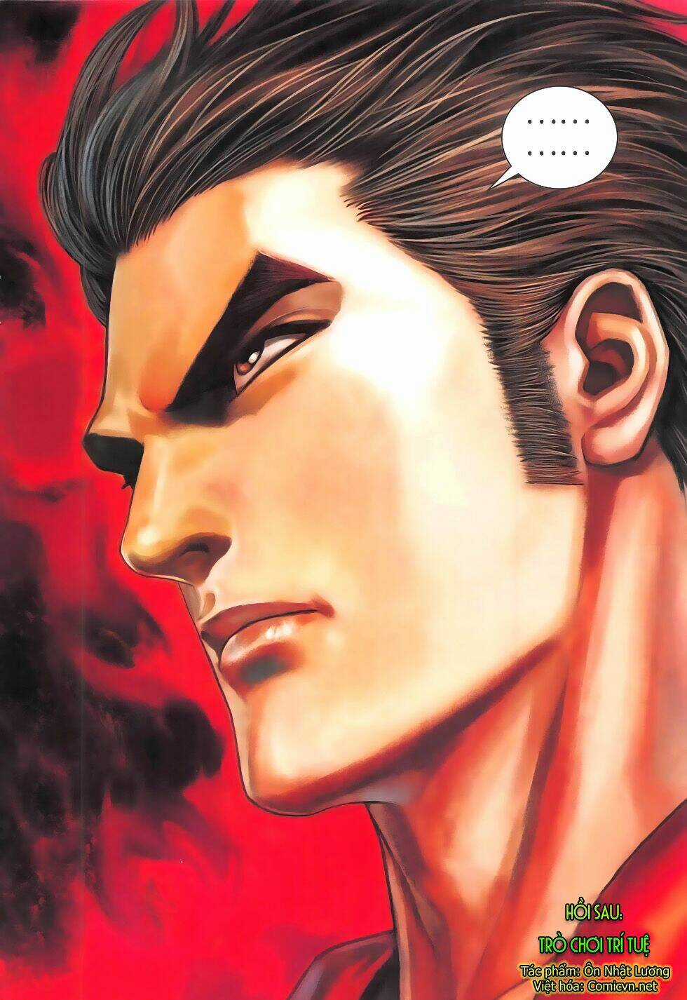 Hải Hổ 2.5 - Chapter 1 - Trang 30