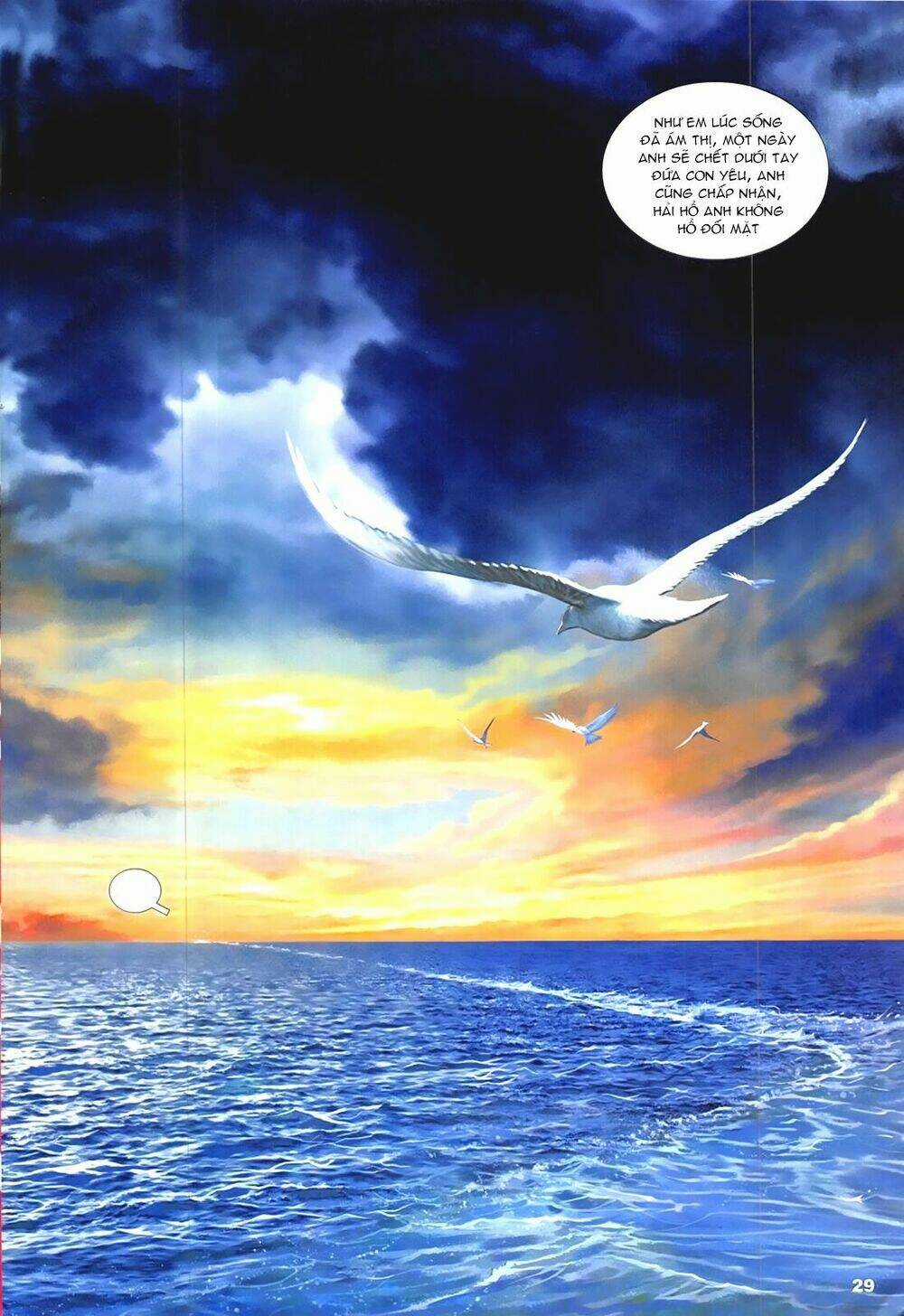 Hải Hổ 2.5 - Chapter 3.2 - Trang 14