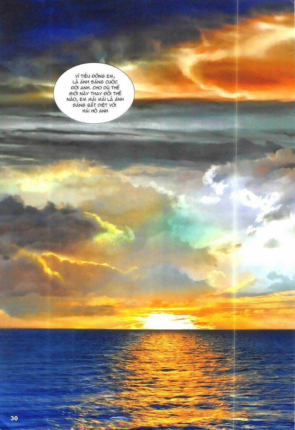 Hải Hổ 2.5 - Chapter 3.2 - Trang 15