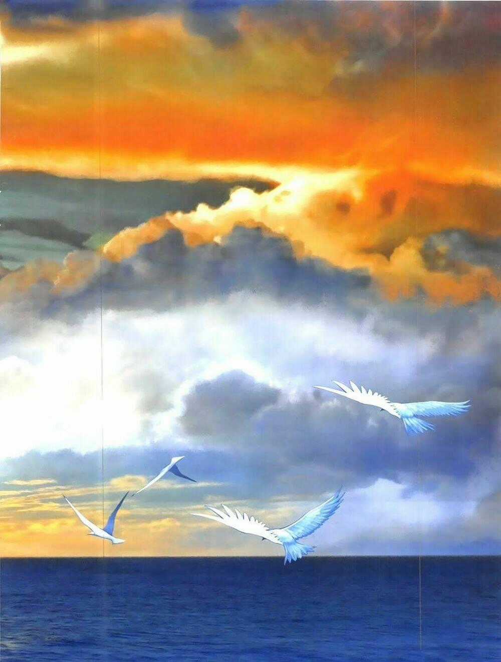 Hải Hổ 2.5 - Chapter 3.2 - Trang 16