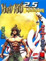 Đọc truyện Hải Hổ 2.5