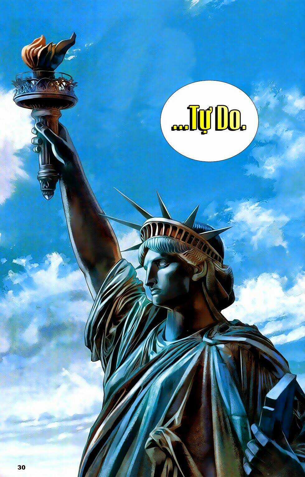 Hải Hổ The Beginning - Chapter 1 - Trang 30