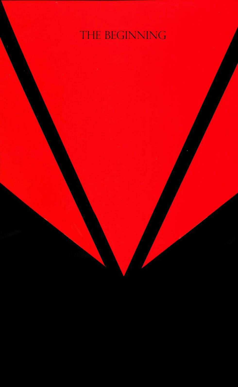 Hải Hổ The Beginning - Chapter 2 - Trang 24