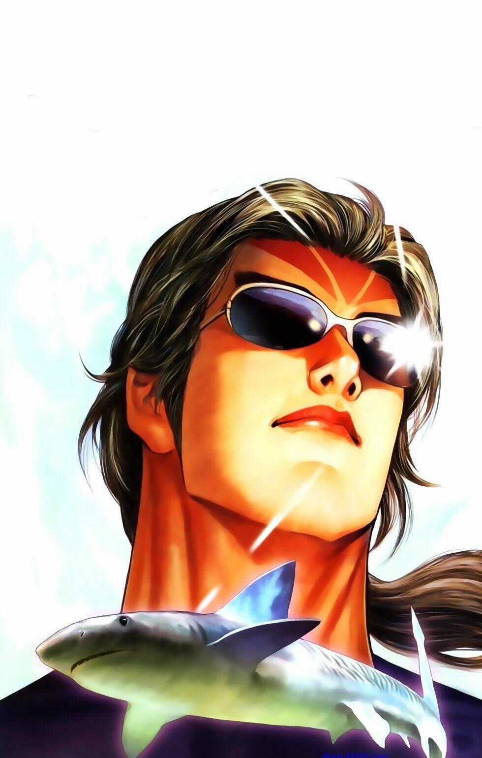 Hải Hổ The Beginning - Chapter 2 - Trang 25