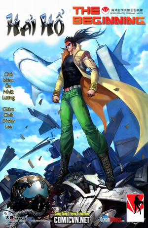 Đọc truyện Hải Hổ The Beginning