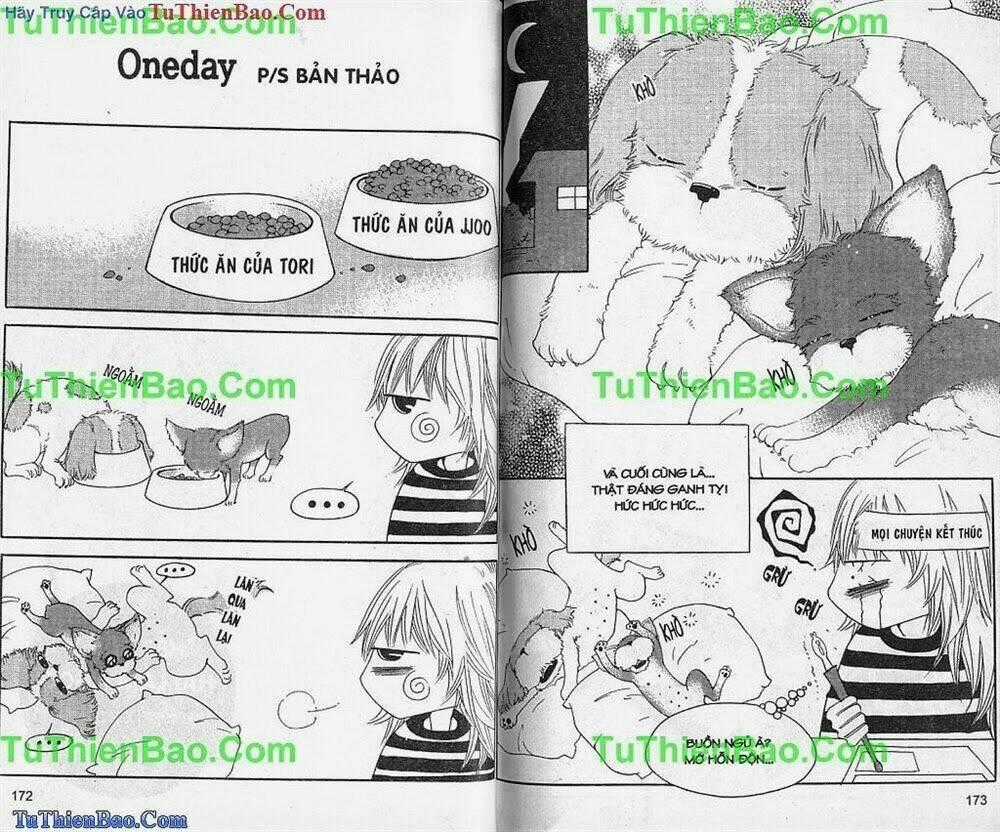 Hải Lam Ngọc - Chapter 2 - Trang 87