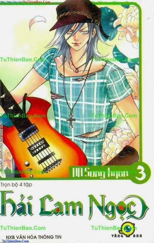 Hải Lam Ngọc - Chapter 3 - Trang 1