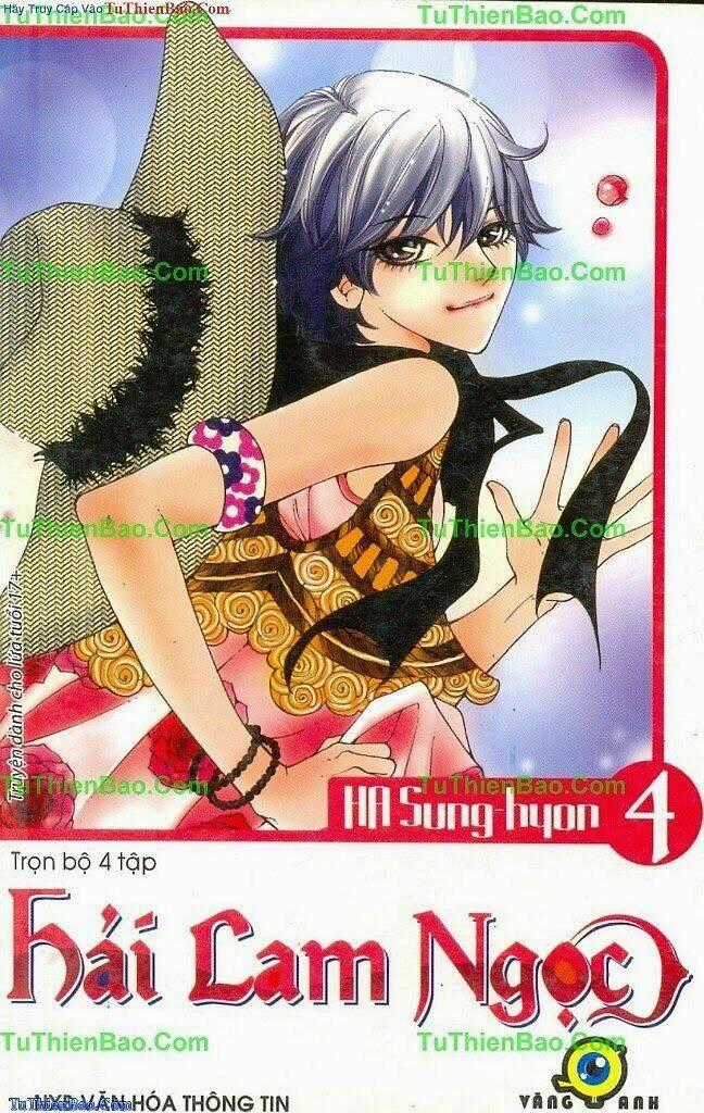 Hải Lam Ngọc - Chapter 4 - Trang 1