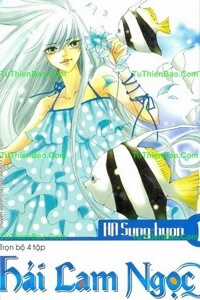 Đọc truyện Hải Lam Ngọc