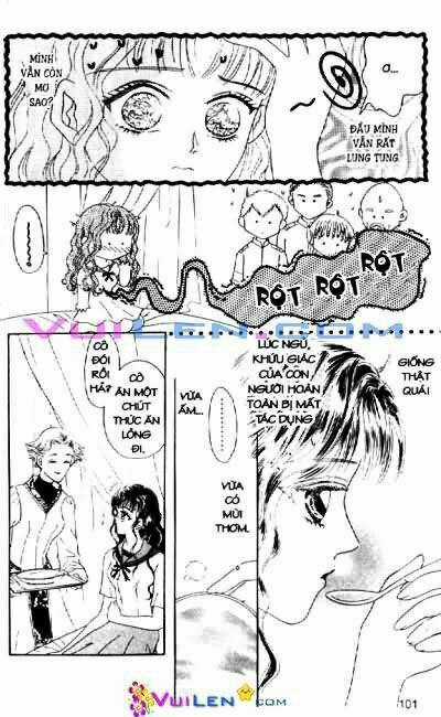 Hai Nàng Công Chúa - Chapter 1 - Trang 101