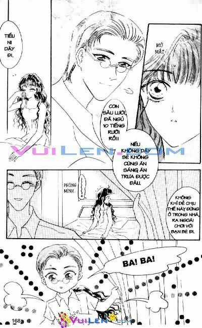 Hai Nàng Công Chúa - Chapter 1 - Trang 168