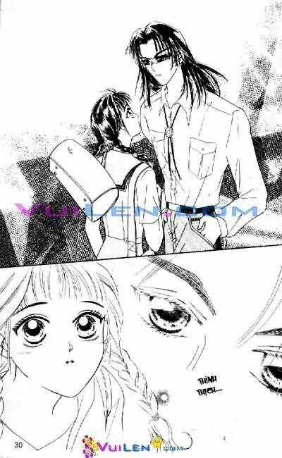 Hai Nàng Công Chúa - Chapter 1 - Trang 30