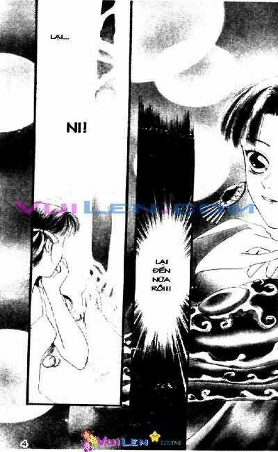 Hai Nàng Công Chúa - Chapter 1 - Trang 4
