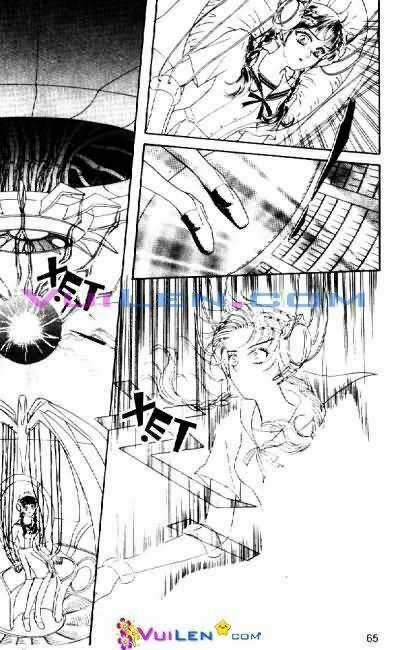 Hai Nàng Công Chúa - Chapter 1 - Trang 65