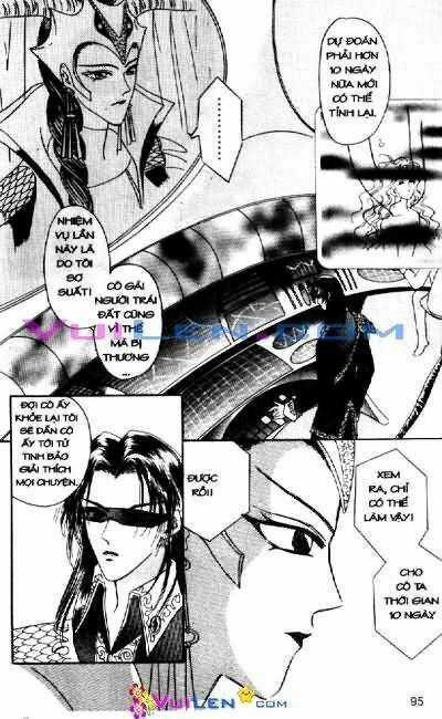 Hai Nàng Công Chúa - Chapter 1 - Trang 95