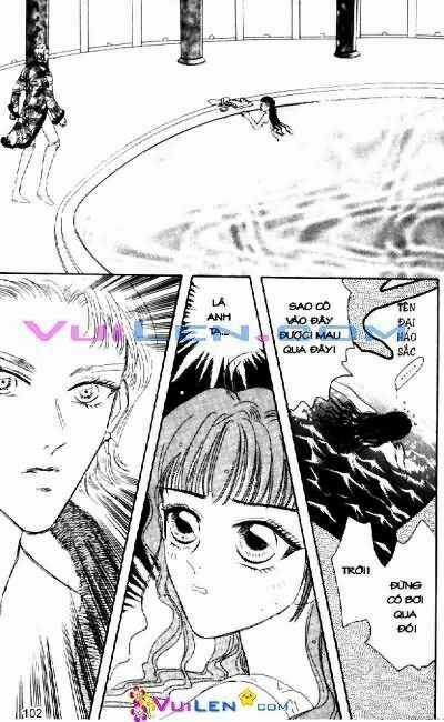 Hai Nàng Công Chúa - Chapter 2 - Trang 102