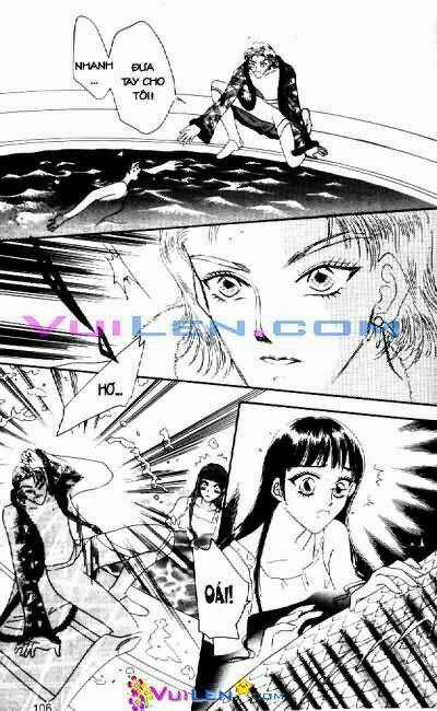 Hai Nàng Công Chúa - Chapter 2 - Trang 106