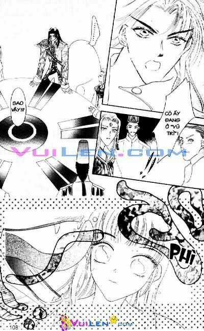 Hai Nàng Công Chúa - Chapter 2 - Trang 108