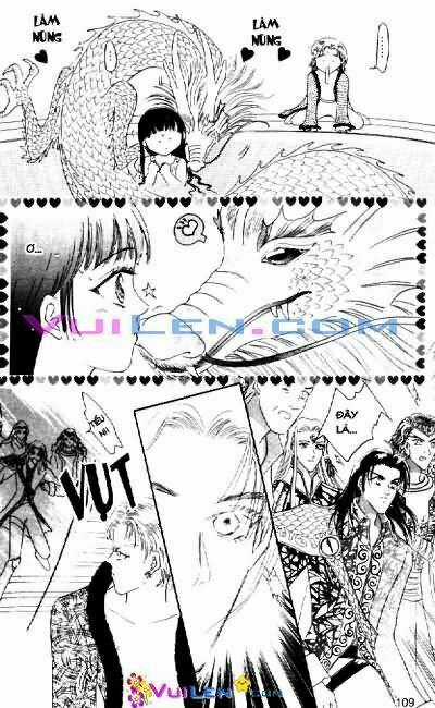 Hai Nàng Công Chúa - Chapter 2 - Trang 109