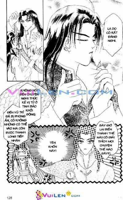 Hai Nàng Công Chúa - Chapter 2 - Trang 128