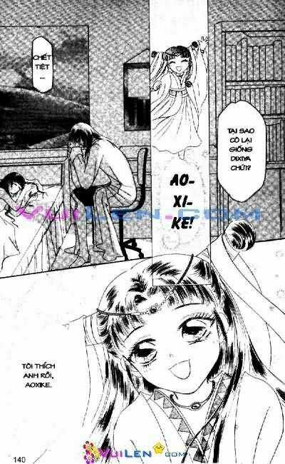 Hai Nàng Công Chúa - Chapter 2 - Trang 140