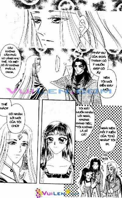 Hai Nàng Công Chúa - Chapter 2 - Trang 147