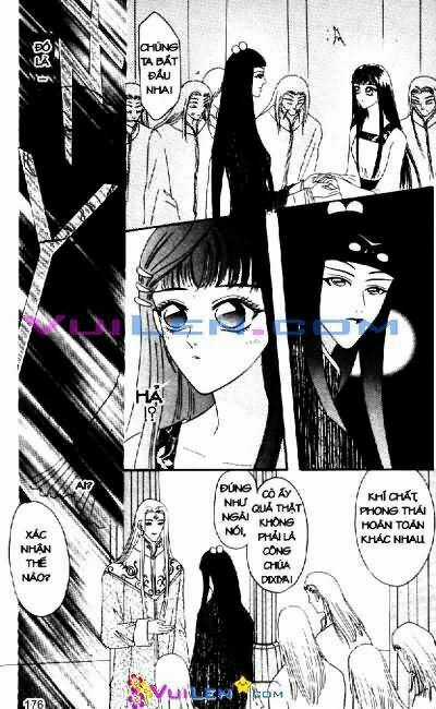 Hai Nàng Công Chúa - Chapter 2 - Trang 176