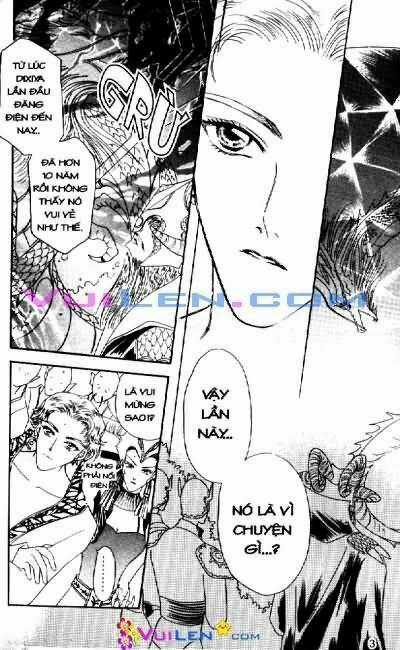 Hai Nàng Công Chúa - Chapter 2 - Trang 3