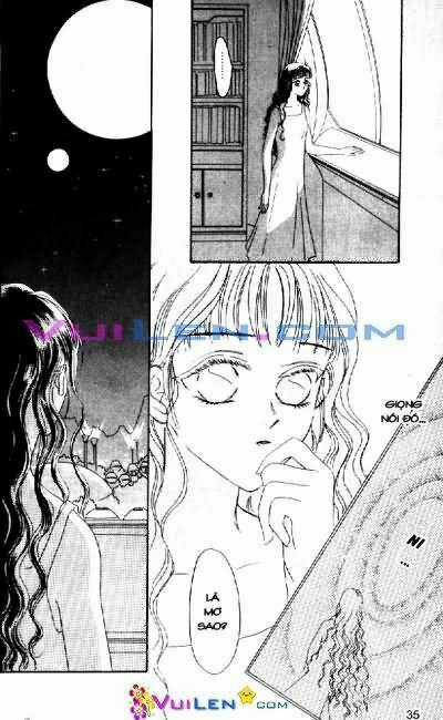 Hai Nàng Công Chúa - Chapter 2 - Trang 35