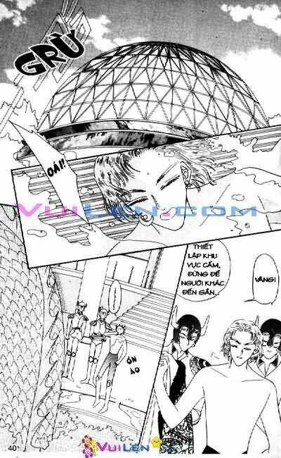 Hai Nàng Công Chúa - Chapter 2 - Trang 40