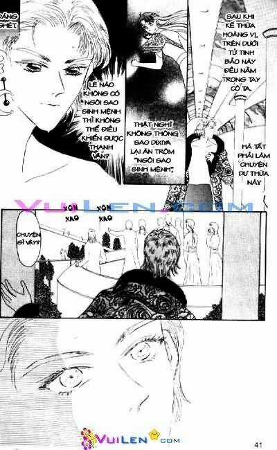 Hai Nàng Công Chúa - Chapter 2 - Trang 41