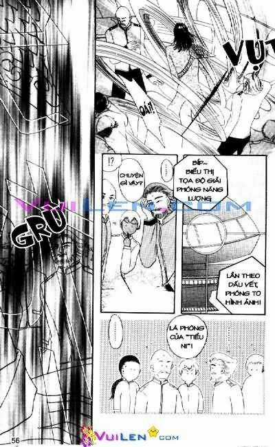 Hai Nàng Công Chúa - Chapter 2 - Trang 56