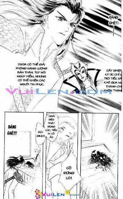 Hai Nàng Công Chúa - Chapter 2 - Trang 57