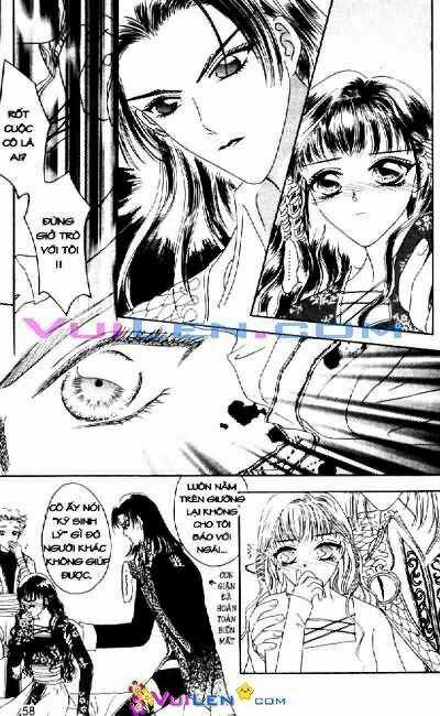 Hai Nàng Công Chúa - Chapter 2 - Trang 58