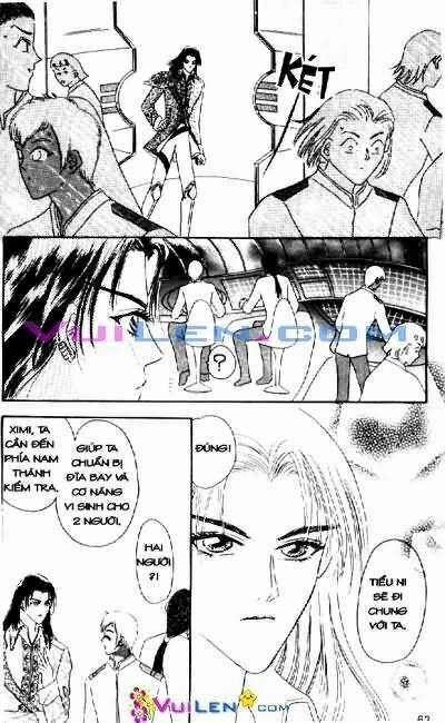 Hai Nàng Công Chúa - Chapter 2 - Trang 63