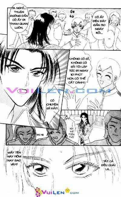 Hai Nàng Công Chúa - Chapter 2 - Trang 64